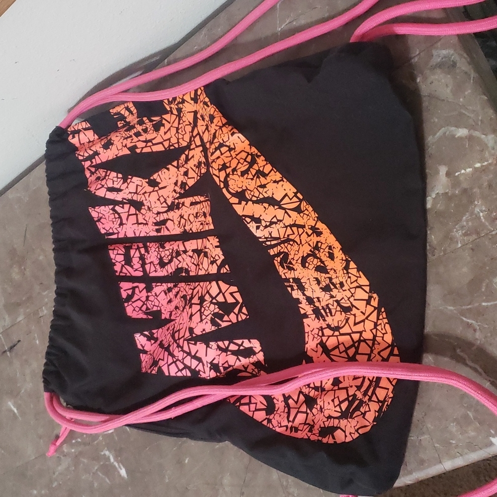 NIKE Gym Sack